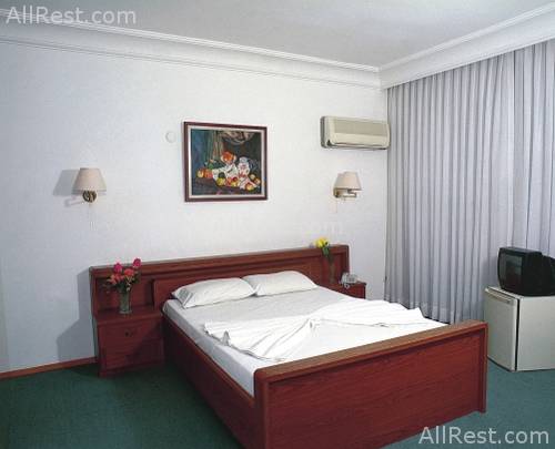 Ayderia Hotel 7